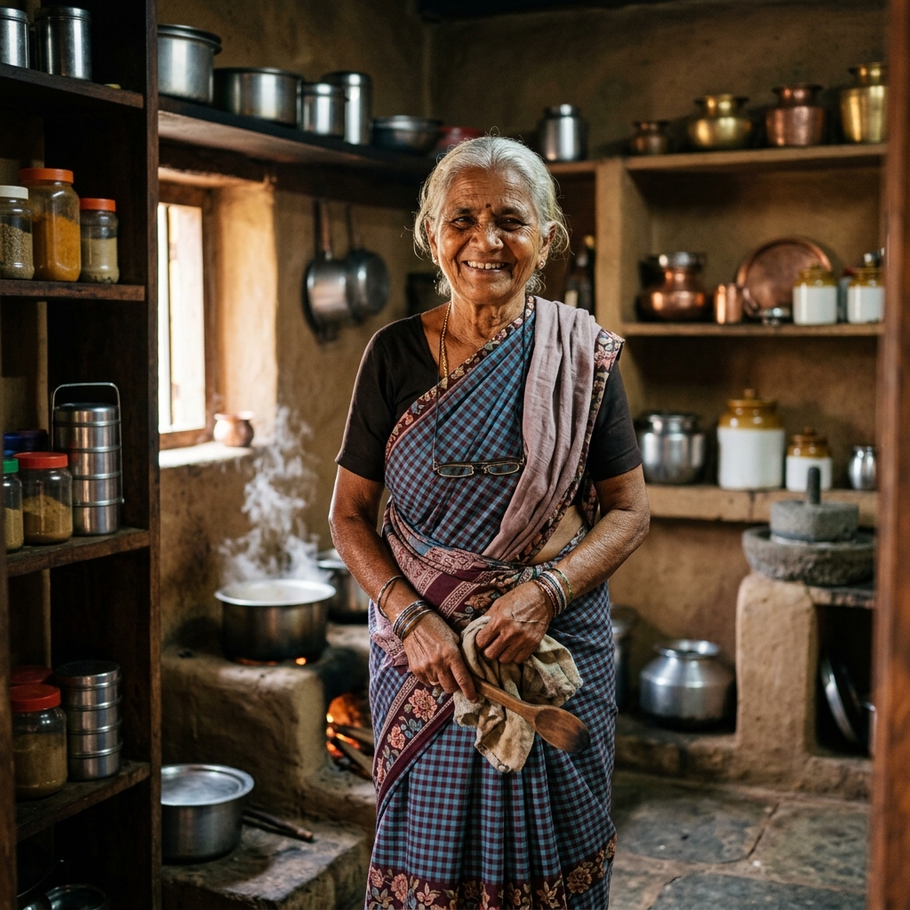 Amma